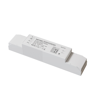 Аксессуар PSL-DL40-S-550-700mA ★ Maytoni Technical — купить в интернет магазине ЛЮСТРАВИК☀