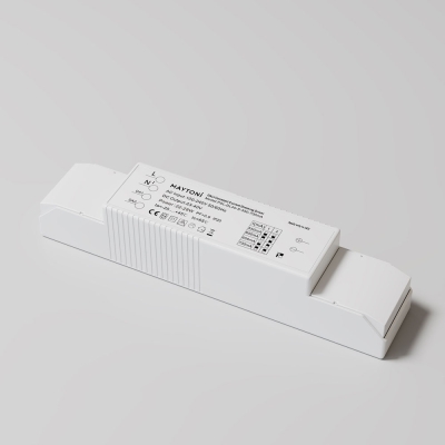 Аксессуар PSL-DL40-S-550-700mA ★ Maytoni Technical — купить в интернет магазине ЛЮСТРАВИК☀