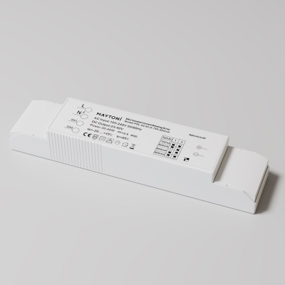 Аксессуар PSL-DL40-S-750-900mA ★ Maytoni Technical — купить в интернет магазине ЛЮСТРАВИК☀