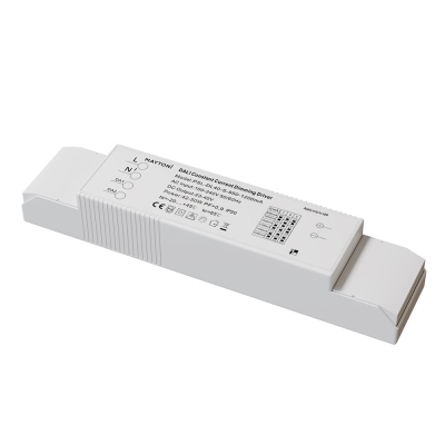 Аксессуар PSL-DL40-S-950-1200mA ★ Maytoni Technical — купить в интернет магазине ЛЮСТРАВИК☀