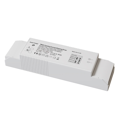 Аксессуар PSL-TR40-550-700mA ★ Maytoni Technical — купить в интернет магазине ЛЮСТРАВИК☀