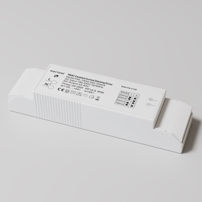 Аксессуар PSL-TR40-550-700mA ★ Maytoni Technical — купить в интернет магазине ЛЮСТРАВИК☀