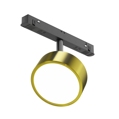 Светильник TR040-2-18W4K-BBS ★ Maytoni Technical — купить в интернет магазине ЛЮСТРАВИК☀