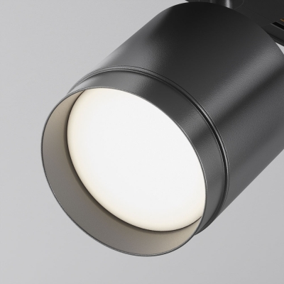 Светильник TR088-1-GX53-B ★ Maytoni Technical — купить в интернет магазине ЛЮСТРАВИК☀