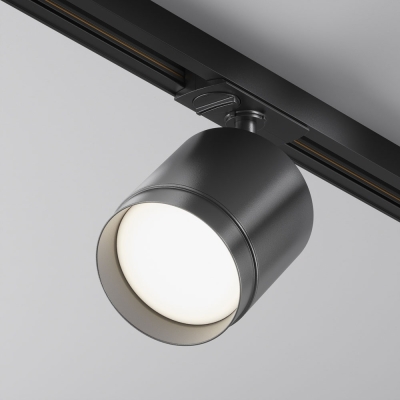 Светильник TR088-1-GX53-B ★ Maytoni Technical — купить в интернет магазине ЛЮСТРАВИК☀