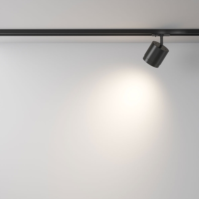 Светильник TR088-1-GX53-B ★ Maytoni Technical — купить в интернет магазине ЛЮСТРАВИК☀