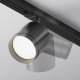 Светильник TR088-1-GX53-B ★ Maytoni Technical — купить в интернет магазине ЛЮСТРАВИК☀