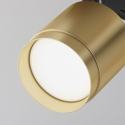 Светильник TR088-1-GX53-MG ★ Maytoni Technical — купить в интернет магазине ЛЮСТРАВИК☀