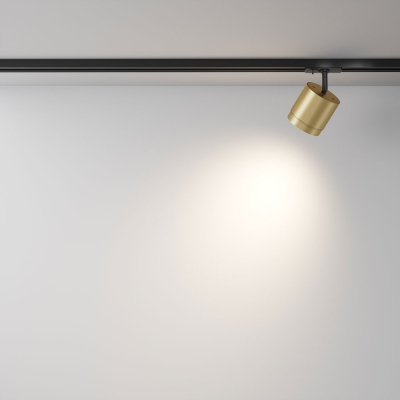 Светильник TR088-1-GX53-MG ★ Maytoni Technical — купить в интернет магазине ЛЮСТРАВИК☀