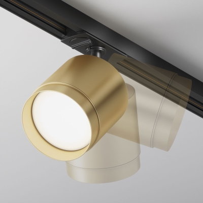 Светильник TR088-1-GX53-MG ★ Maytoni Technical — купить в интернет магазине ЛЮСТРАВИК☀