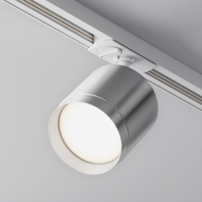 Светильник TR088-1-GX53-S ★ Maytoni Technical — купить в интернет магазине ЛЮСТРАВИК☀