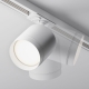 Светильник TR088-1-GX53-W ★ Maytoni Technical — купить в интернет магазине ЛЮСТРАВИК☀