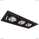 Светильник A5930PL-3BK ★Arte Lamp, Черный► — Купить▼