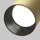 Светильник TR089-1-GU10-BMG ★ Maytoni Technical — купить в интернет магазине ЛЮСТРАВИК☀