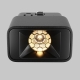 Светильник TR100-2-2W3K-S-B ★ Maytoni Technical — купить в интернет магазине ЛЮСТРАВИК☀