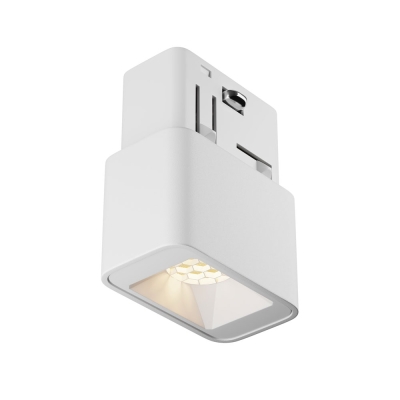 Светильник TR100-2-2W3K-S-W ★ Maytoni Technical — купить в интернет магазине ЛЮСТРАВИК☀