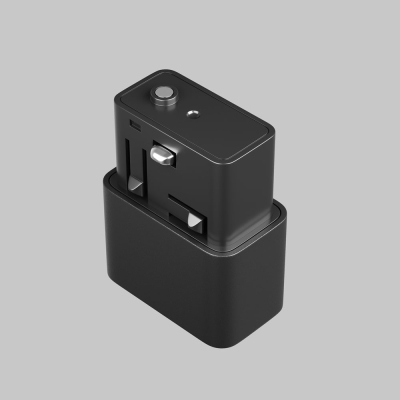Светильник TR100-2-2W4K-S-B ★ Maytoni Technical — купить в интернет магазине ЛЮСТРАВИК☀