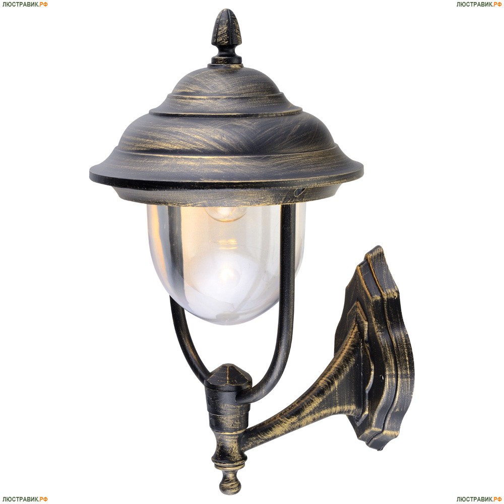 Светильник A1481AL-1BN ★Arte Lamp, Бронза► — Купить▼