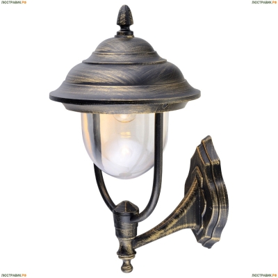 Светильник A1481AL-1BN ★Arte Lamp, Бронза► — Купить▼