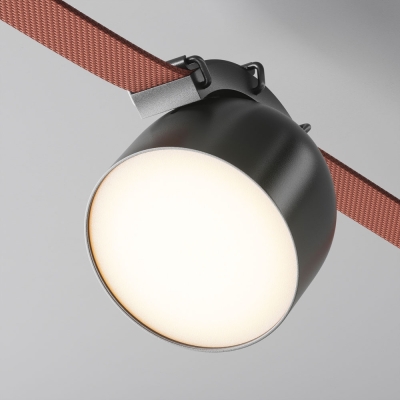 Светильник TR124B-12W3K-B ★ Maytoni Technical — купить в интернет магазине ЛЮСТРАВИК☀