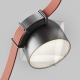 Светильник TR124B-12W3K-B ★ Maytoni Technical — купить в интернет магазине ЛЮСТРАВИК☀