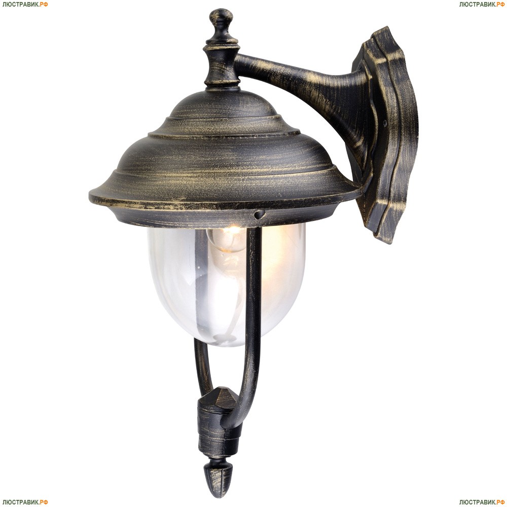 Люстра A1482AL-1BN ★Arte Lamp, Бронза► — Купить▼