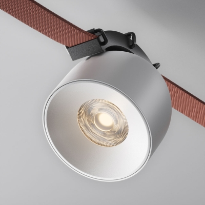 Светильник TR124B-12W3K-M-W ★ Maytoni Technical — купить в интернет магазине ЛЮСТРАВИК☀