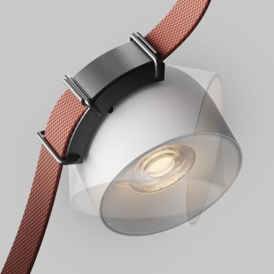 Светильник TR124B-12W3K-M-W ★ Maytoni Technical — купить в интернет магазине ЛЮСТРАВИК☀