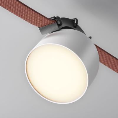 Светильник TR124B-12W3K-W ★ Maytoni Technical — купить в интернет магазине ЛЮСТРАВИК☀