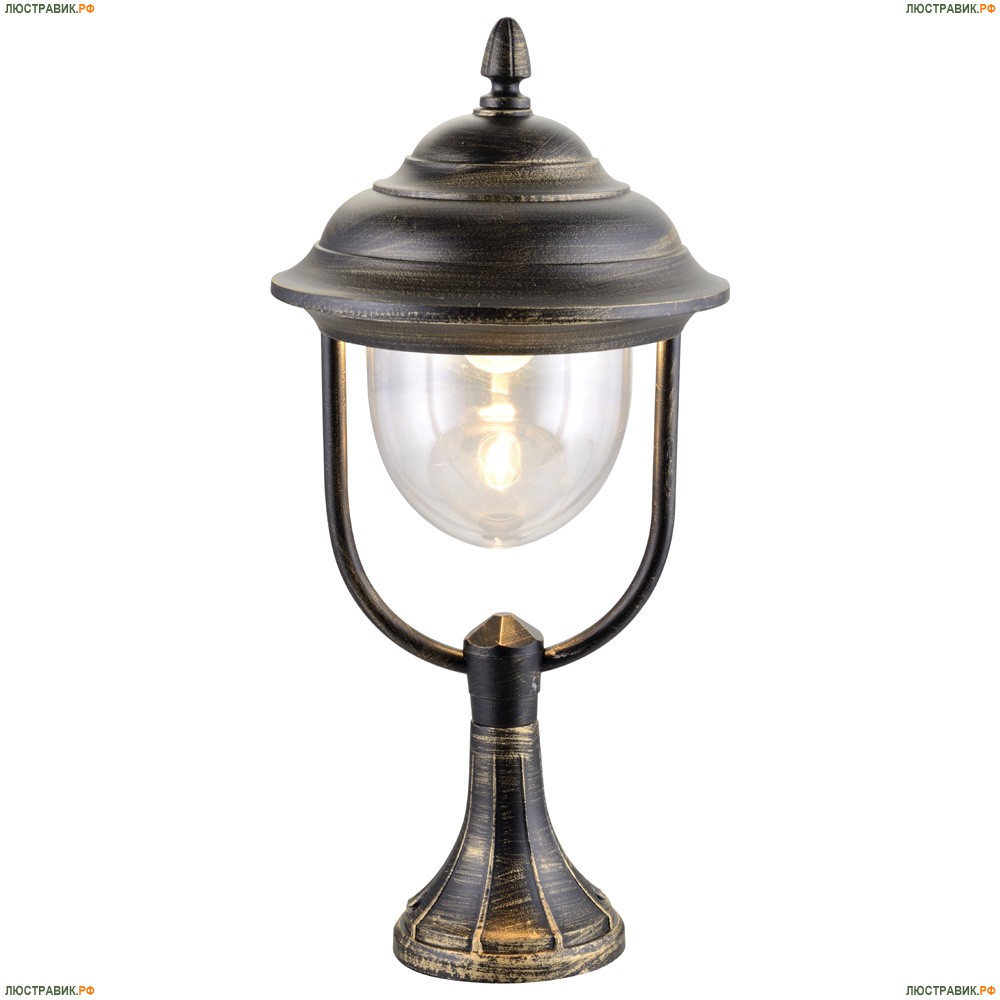 Люстра A1484FN-1BN ★Arte Lamp, Бронза► — Купить▼