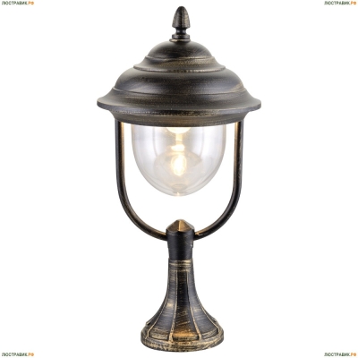 Люстра A1484FN-1BN ★Arte Lamp, Бронза► — Купить▼