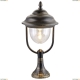 Люстра A1484FN-1BN ★Arte Lamp, Бронза► — Купить▼