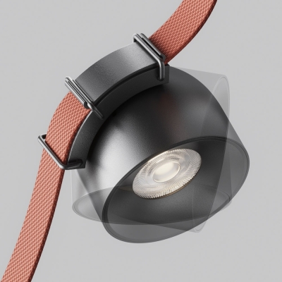 Светильник TR124B-12W4K-M-B ★ Maytoni Technical — купить в интернет магазине ЛЮСТРАВИК☀