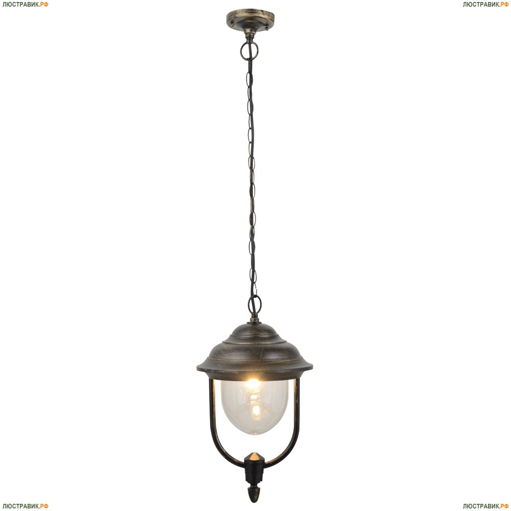 Люстра A1485SO-1BN ★Arte Lamp, Бронза► — Купить▼