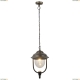 Люстра A1485SO-1BN ★Arte Lamp, Бронза► — Купить▼