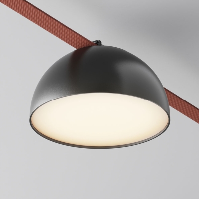 Светильник TR126B-20W3K-B ★ Maytoni Technical — купить в интернет магазине ЛЮСТРАВИК☀
