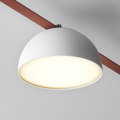 Светильник TR126B-20W3K-W ★ Maytoni Technical — купить в интернет магазине ЛЮСТРАВИК☀