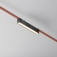 Светильник TR129B-12W3K-B ★ Maytoni Technical — купить в интернет магазине ЛЮСТРАВИК☀