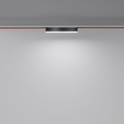 Светильник TR129B-12W4K-B ★ Maytoni Technical — купить в интернет магазине ЛЮСТРАВИК☀
