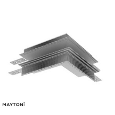 Комплектующие Для Встраиваемой Трековой Системы TRA034CO-42.12W ★ Maytoni Technical — купить в интернет магазине ЛЮСТРАВИК☀