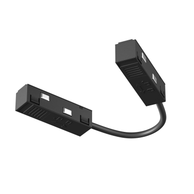 Комплектующие Для Трековой Системы TRA034CPC-42B-15-1 ★ Maytoni Technical — купить в интернет магазине ЛЮСТРАВИК☀