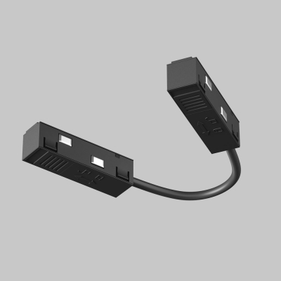 Комплектующие Для Трековой Системы TRA034CPC-42B-15-1 ★ Maytoni Technical — купить в интернет магазине ЛЮСТРАВИК☀