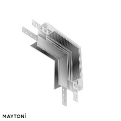 Комплектующие Для Встраиваемой Трековой Системы TRA034ICL-42.12W ★ Maytoni Technical — купить в интернет магазине ЛЮСТРАВИК☀