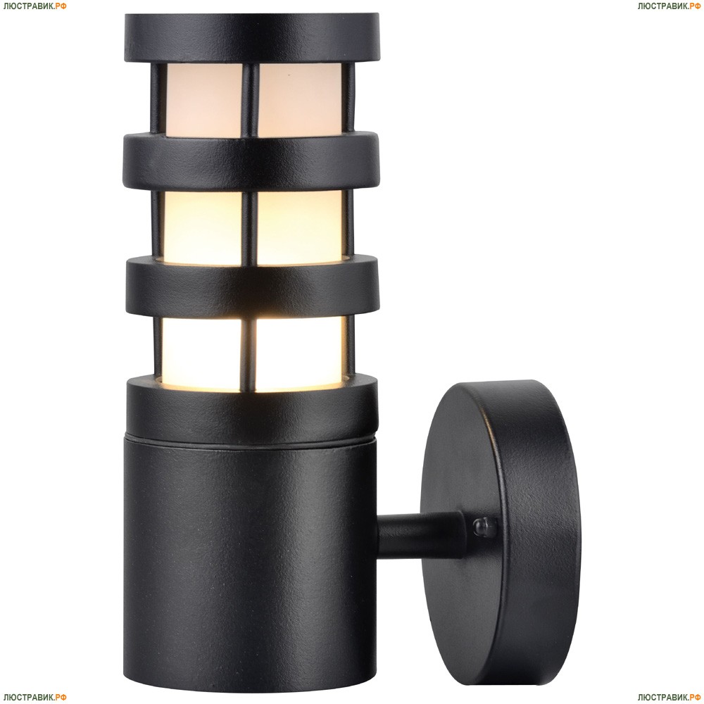 Светильник A8371AL-1BK ★Arte Lamp, Черный► — Купить▼