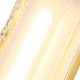 Бра CARAMELO AP12W LED ★ Crystal Lux — купить в интернет магазине ЛЮСТРАВИК☀