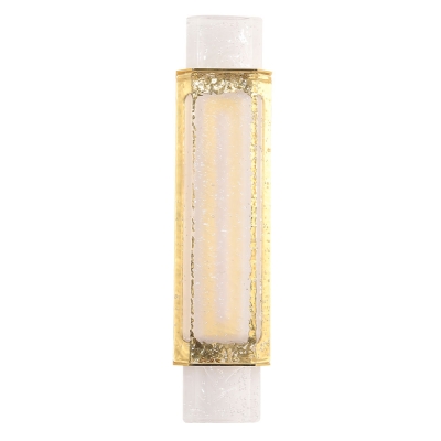 Бра CARAMELO AP12W LED ★ Crystal Lux — купить в интернет магазине ЛЮСТРАВИК☀