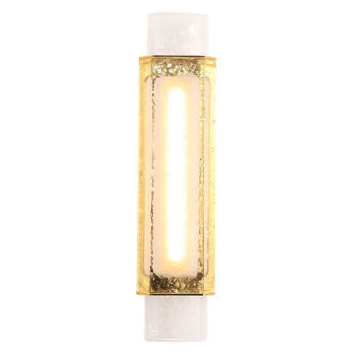 Бра CARAMELO AP12W LED ★ Crystal Lux — купить в интернет магазине ЛЮСТРАВИК☀