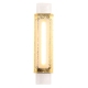Бра CARAMELO AP12W LED ★ Crystal Lux — купить в интернет магазине ЛЮСТРАВИК☀
