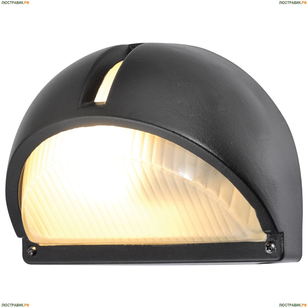 Светильник A2801AL-1BK ★Arte Lamp, Черный► — Купить▼