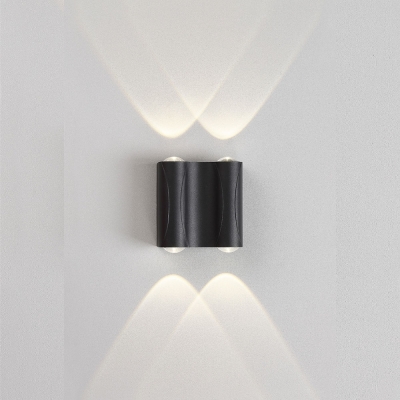 Бра CLT 022W2 BL 4000K ★ Crystal Lux — купить в интернет магазине ЛЮСТРАВИК☀